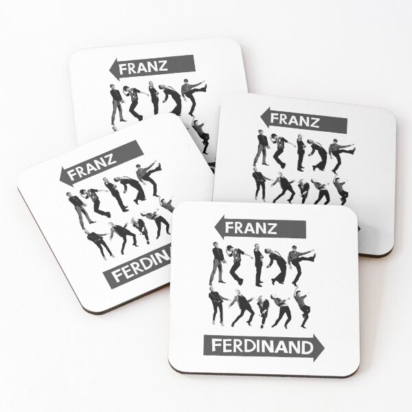 Item preview, franz ferdinand 1 designed and sold by DavidLaux.