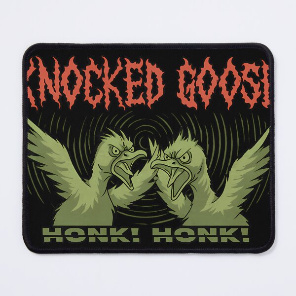 Item preview,  Knocked Goose designed and sold by Patrickkiewicz.