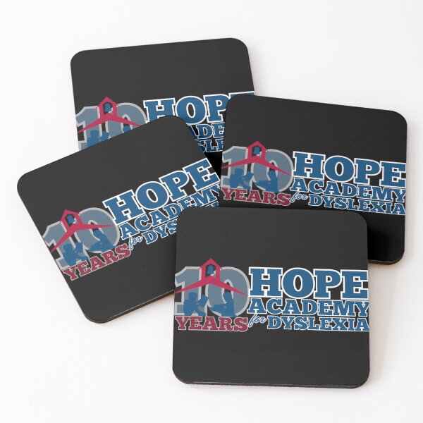 Item preview,  10 Years Of Hope designed and sold by Mattinvern.