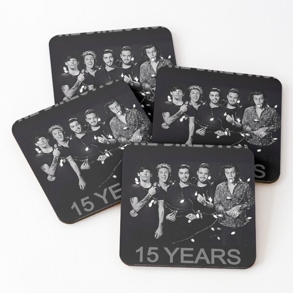 Item preview,  15 Years Of 1D designed and sold by Mattinvern.