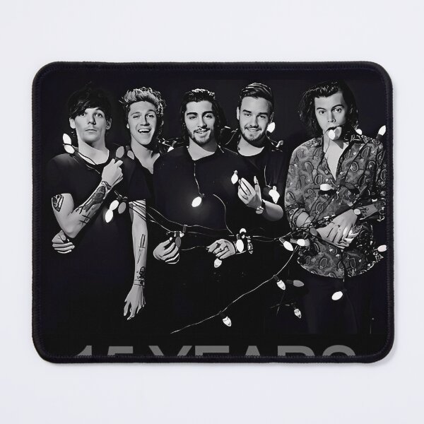 Item preview, 15 Years Of 1D designed and sold by Mattinvern.