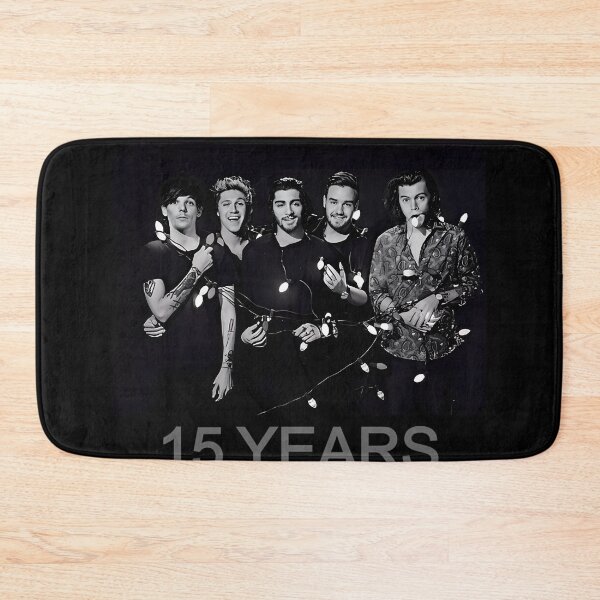 Item preview,  15 Years Of 1D designed and sold by Mattinvern.