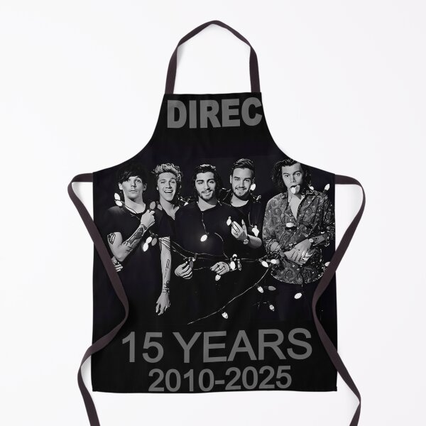 Item preview,  15 Years Of 1D designed and sold by Mattinvern.