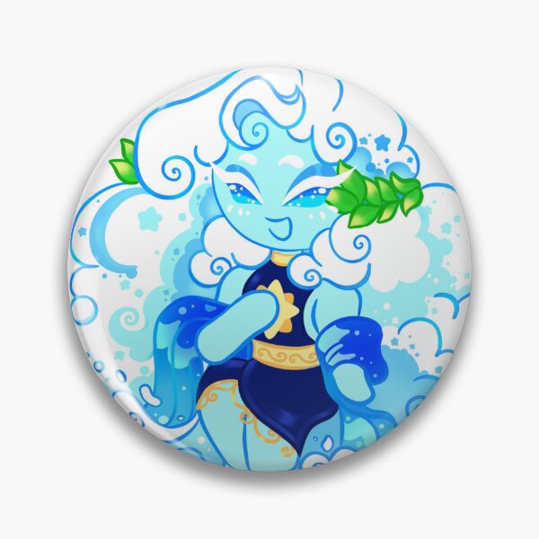 Item preview, Astra cookie  designed and sold by OfManyMask.