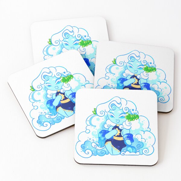 Item preview, Astra cookie  designed and sold by OfManyMask.