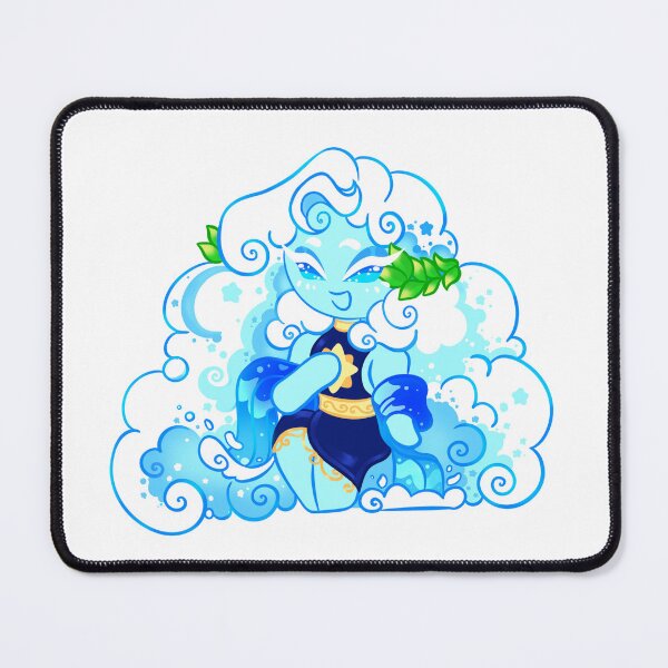 Item preview, Astra cookie designed and sold by OfManyMask.
