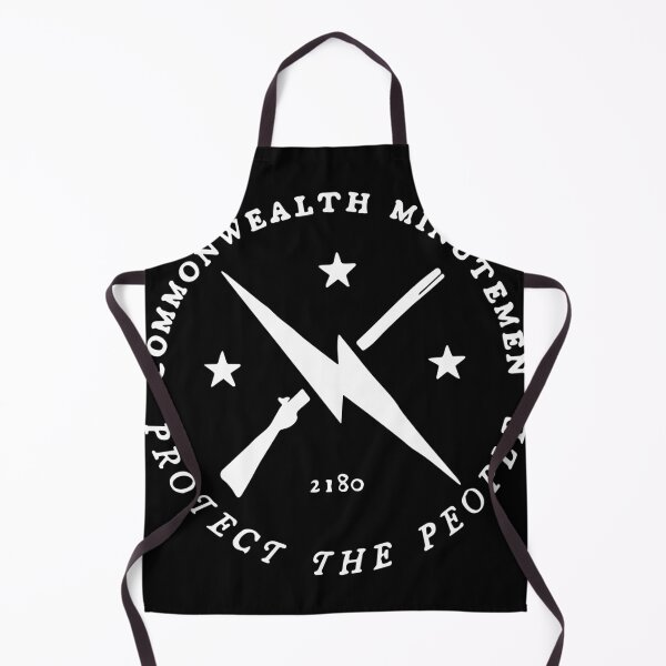 Item preview, Minutemen Band designed and sold by tieuhoi2021.