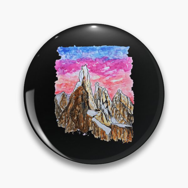Item preview, Cerro Torre designed and sold by fnuozwdtk27.