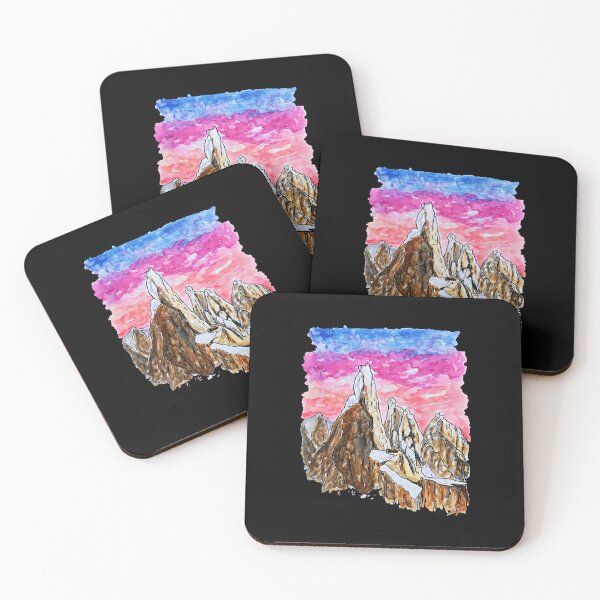 Item preview, Cerro Torre designed and sold by fnuozwdtk27.