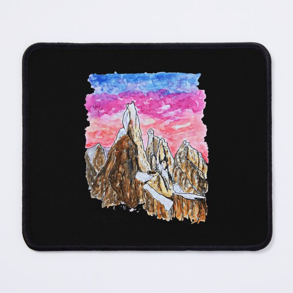 Item preview, Cerro Torre designed and sold by fnuozwdtk27.