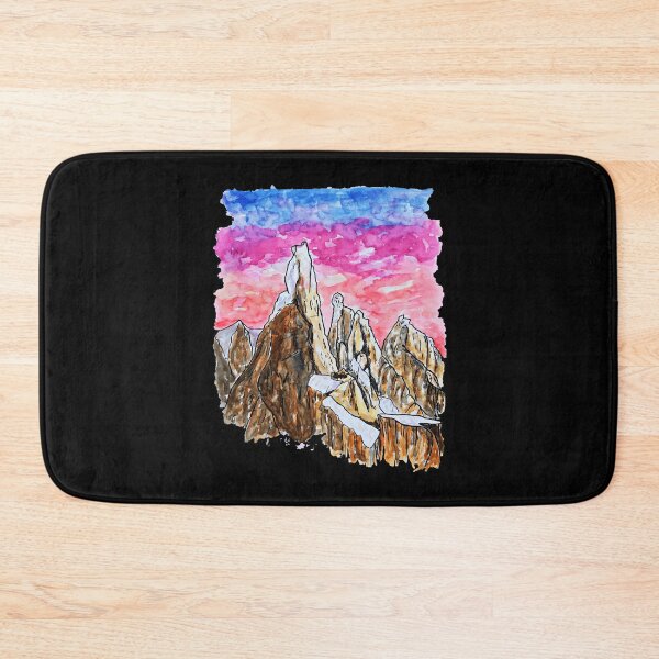 Item preview, Cerro Torre designed and sold by fnuozwdtk27.