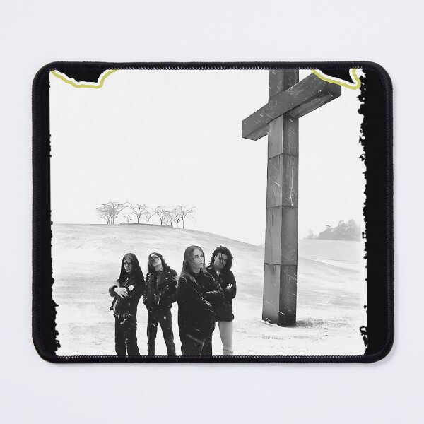 Item preview, Entombed Death Metal Band Carcass Dismember Death designed and sold by Patrickkiewicz.