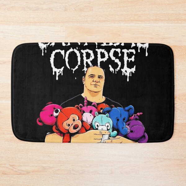 Item preview,  Aheupote Art Cannibal Corpse designed and sold by Patrickkiewicz.