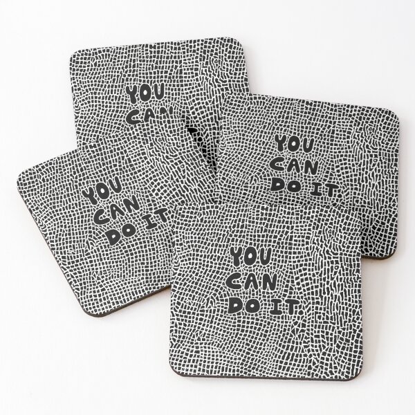 Item preview, You Can Do It designed and sold by Sholto Morton.