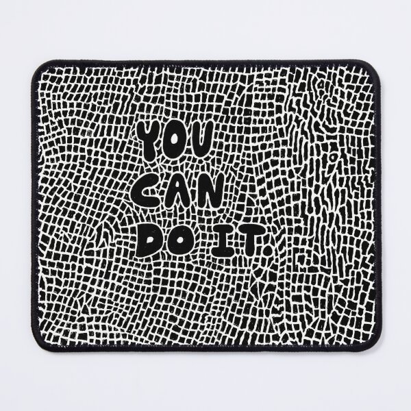 Item preview, You Can Do It designed and sold by Sholto Morton.
