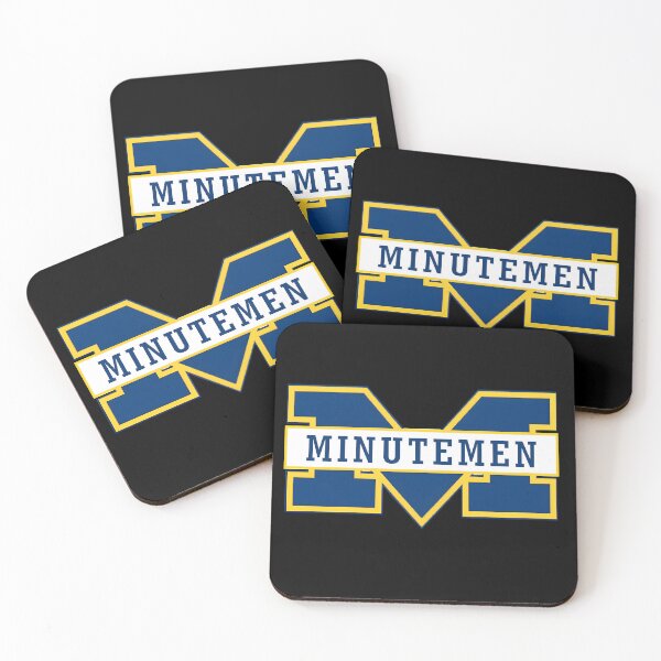 Item preview, Minutemen Band designed and sold by tieuhoi2021.