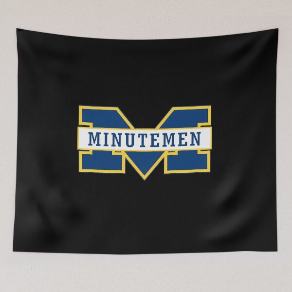 Item preview, Banda de Minutemen designed and sold by tieuhoi2021.