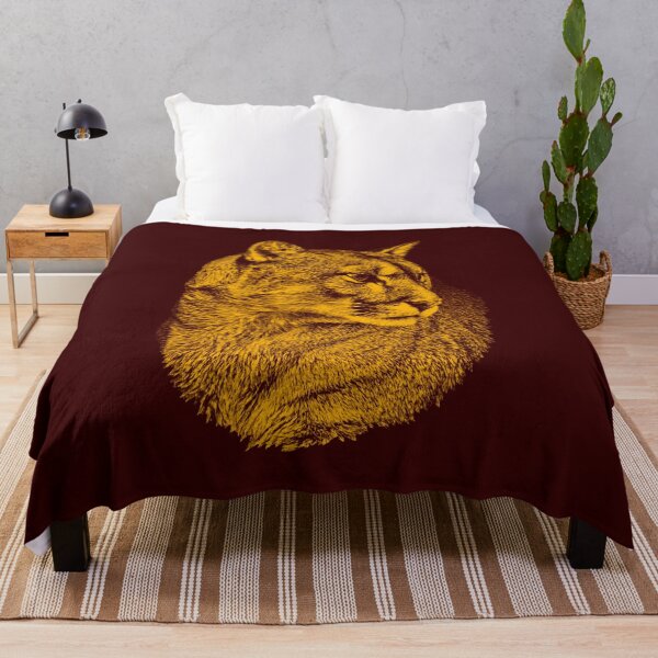 Item preview, Montain Lion designed and sold by Guardi71.