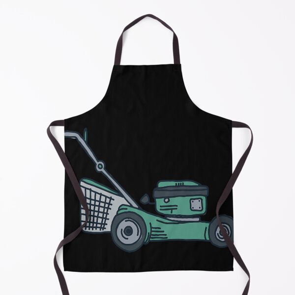 Item preview, Lawn Mowing Crew Summer Job Funny Mower Yard Work Landscape designed and sold by Mattinvern.