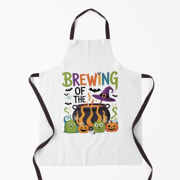 Item preview, Nani Of Brewing Baby Halloween Spooky Baby Shower designed and sold by BiellaSar.