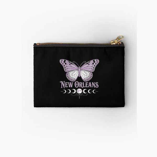 Item preview, New Orleans Louisiana Goth Halloween Spooky Witchcraft designed and sold by BiellaSar.