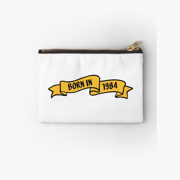 Item preview, Born in 1984 designed and sold by Vectorqueen.