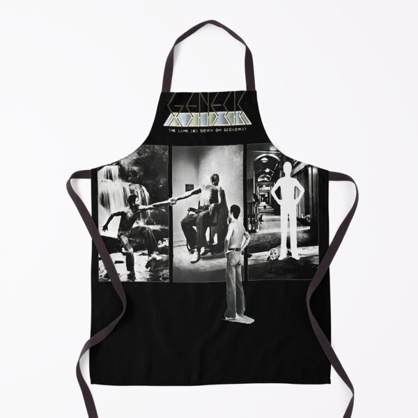 Item preview, Originales de bandas de génesis Para Hombres Mujeres Música designed and sold by AndyMcGuire.