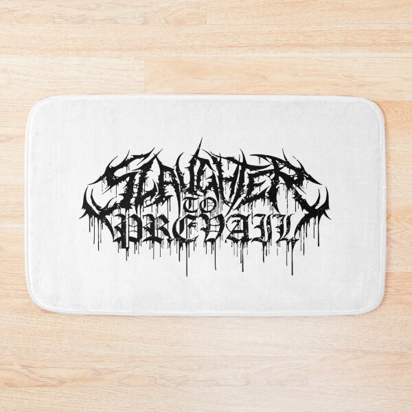 Item preview, Slaughter to Prevail designed and sold by tieuhoi2021.