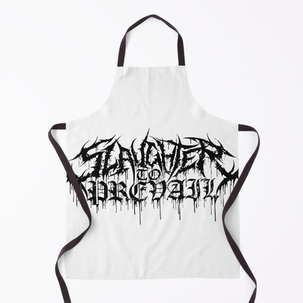 Item preview, Slaughter to Prevail designed and sold by tieuhoi2021.