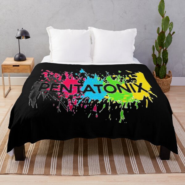 Item preview, Pentatonix Band For Men Women Music designed and sold by AndyMcGuire.