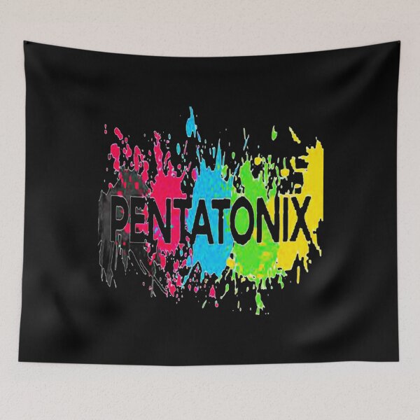 Item preview, Pentatonix Band For Men Women Music designed and sold by AndyMcGuire.