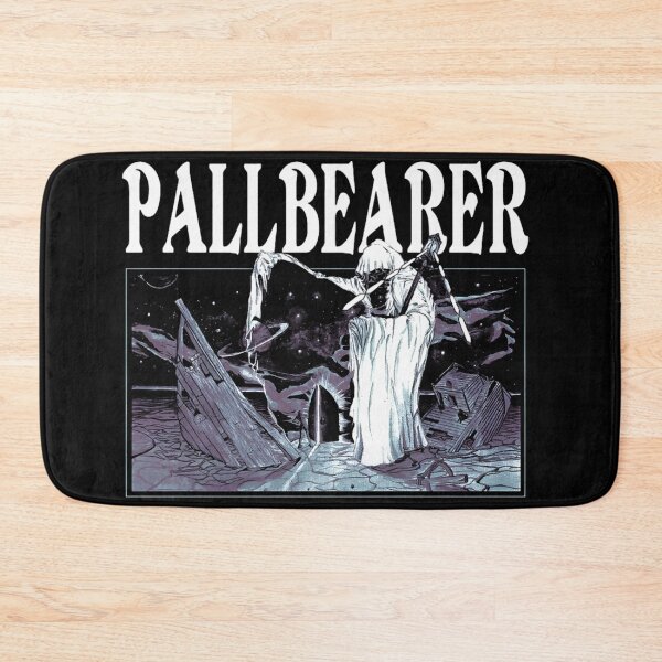 Item preview, Pallbearer For Men Women Music designed and sold by AndyMcGuire.