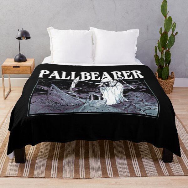 Item preview, Pallbearer For Men Women Music designed and sold by AndyMcGuire.