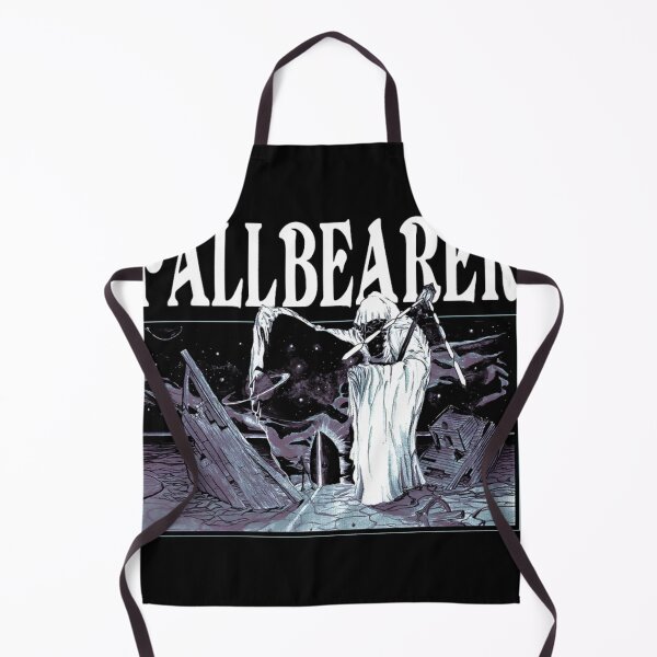 Item preview, Pallbearer For Men Women Music designed and sold by AndyMcGuire.