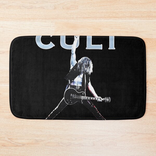 Item preview, TC.2brownbut lt the cult band For Men Women Music designed and sold by AndyMcGuire.