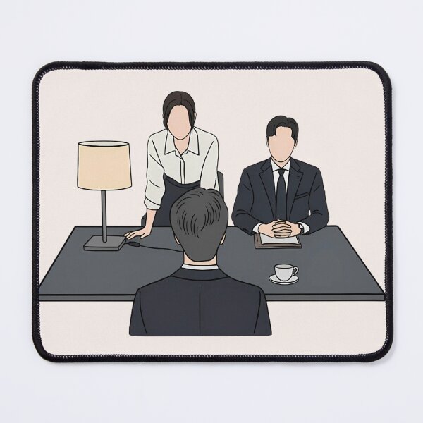 Item preview, Beyond the Bar Kdrama Fanart designed and sold by bliss7shop.