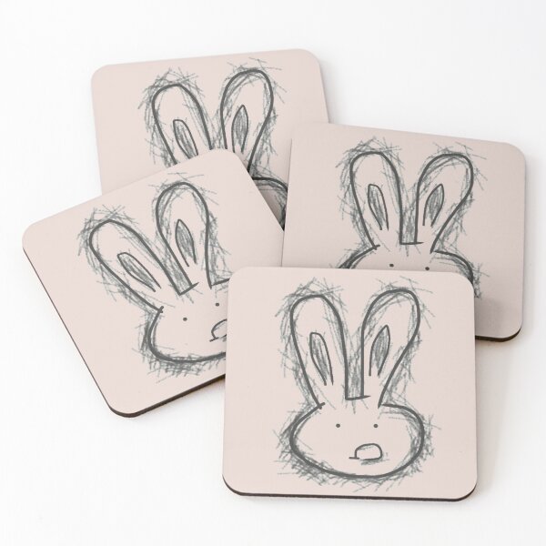 Item preview, Crazy Rabbit designed and sold by Twomore.