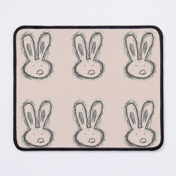 Item preview, Crazy Rabbit designed and sold by Twomore.