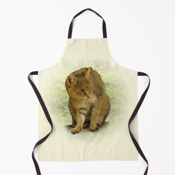 Item preview, Jungle Cat designed and sold by Guardi71.
