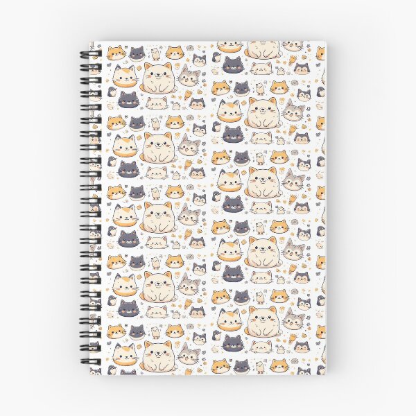 Item preview, Happy Little Furballs designed and sold by dior-redbubble.