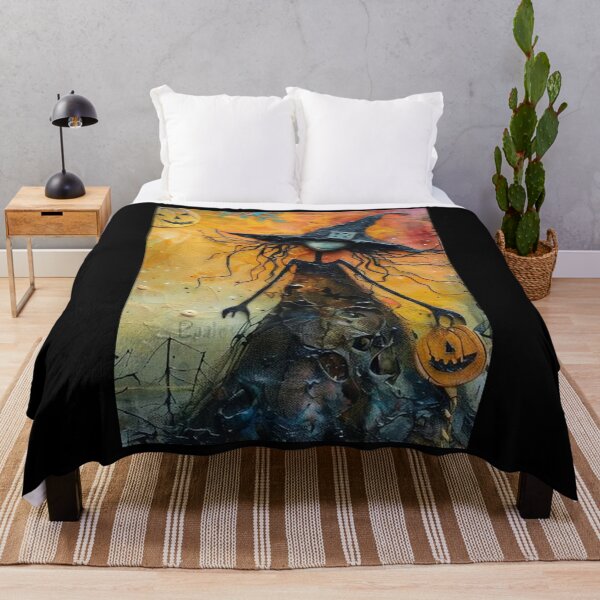 Item preview, The Blacks Witch Active For Men Women Halloween designed and sold by AndyMcGuire.