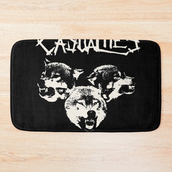 Item preview, the casualties bands For Men Women Music designed and sold by AndyMcGuire.