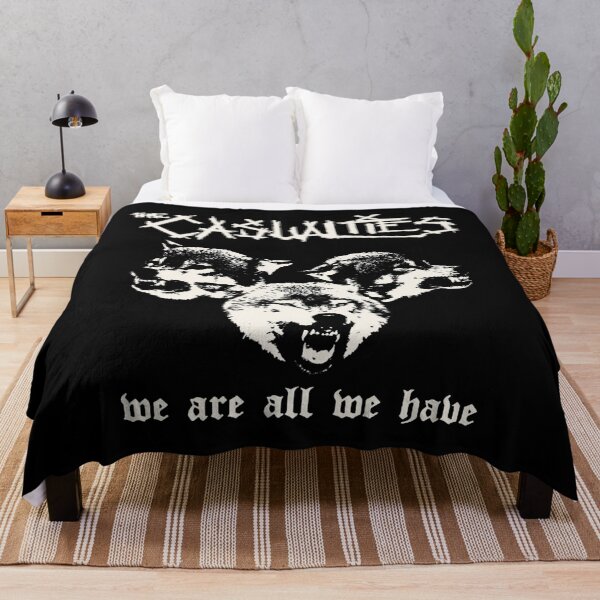 Item preview, the casualties bands For Men Women Music designed and sold by AndyMcGuire.