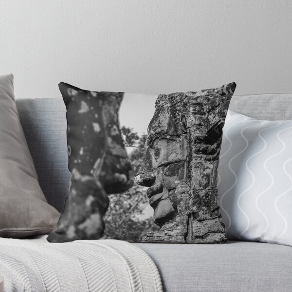 Item preview, Bayon Temple designed and sold by m24instudio.
