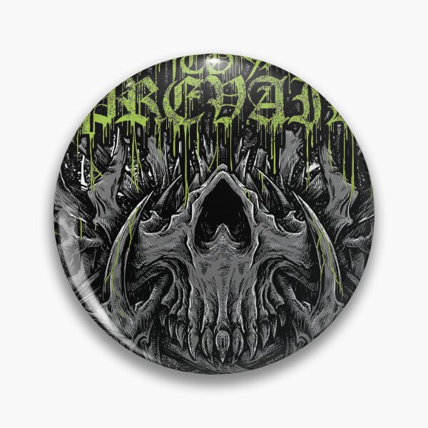 Item preview, Slaughter to Prevail designed and sold by tieuhoi2021.