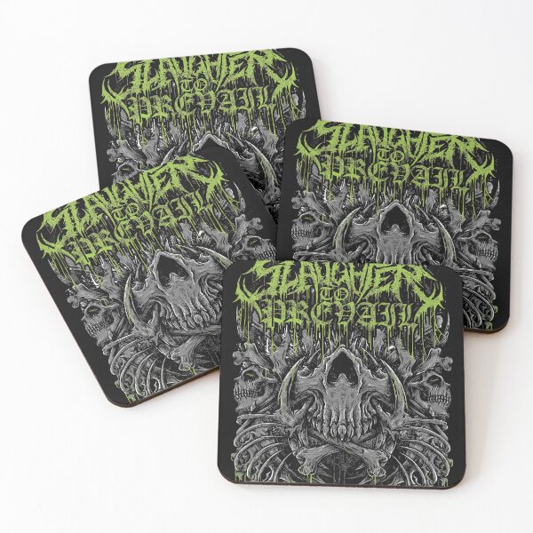 Item preview, Slaughter to Prevail designed and sold by tieuhoi2021.