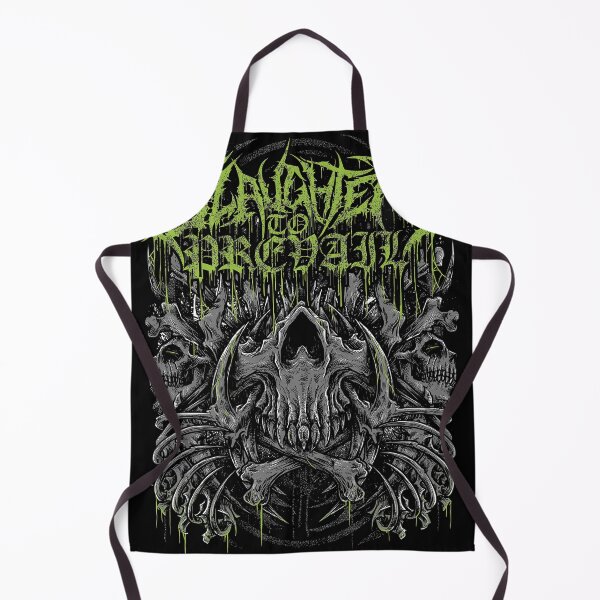 Item preview, Slaughter to Prevail designed and sold by tieuhoi2021.