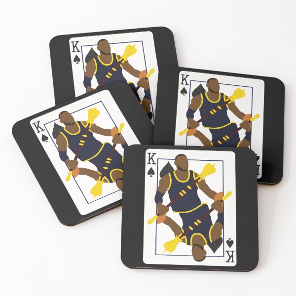 Item preview, King of Spades Lebron designed and sold by conrad1392.