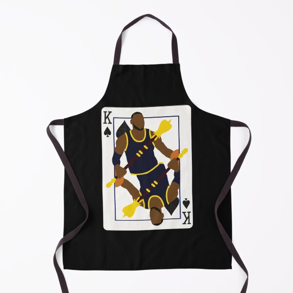 Item preview, King of Spades Lebron designed and sold by conrad1392.
