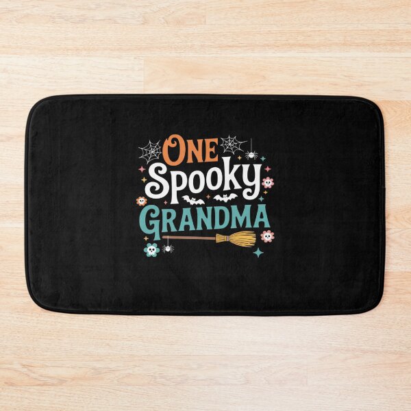Item preview, One Spooky Grandma  Funny Halloween Spooky Grandma designed and sold by BiellaSar.